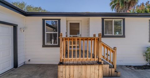 5535 S Oak Dr, Ione, CA 95640 Photo
