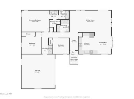 5535 S Oak Dr, Ione, CA 95640 Photo