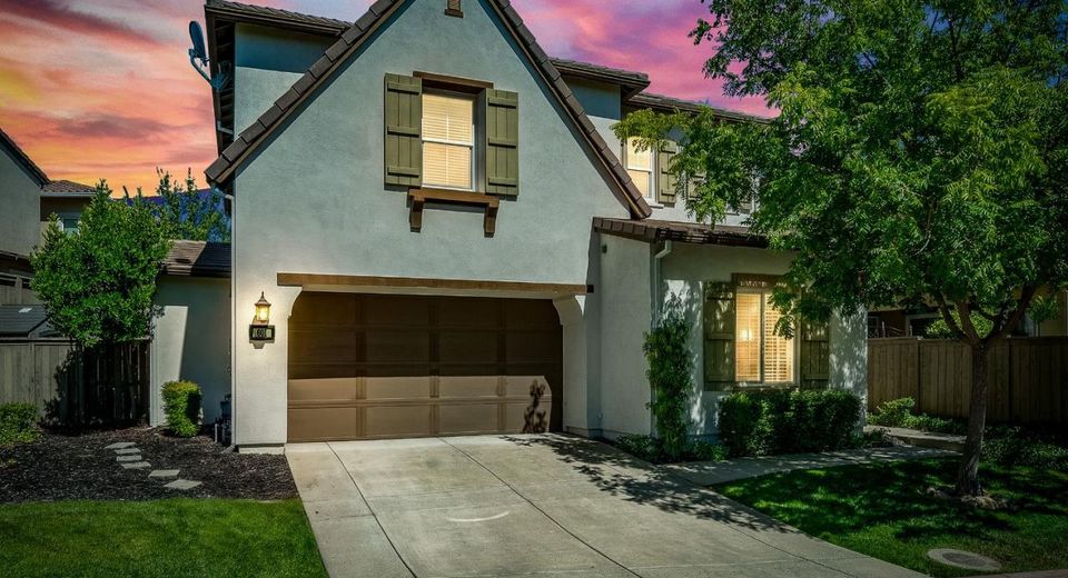 601 Lucca Ct, El Dorado Hills, CA 95762 Photo
