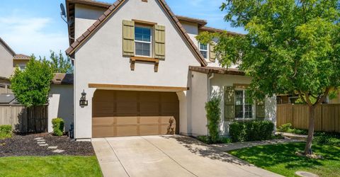 601 Lucca Ct, El Dorado Hills, CA 95762 Photo