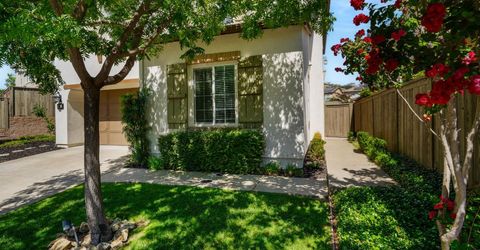 601 Lucca Ct, El Dorado Hills, CA 95762 Photo