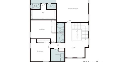 601 Lucca Ct, El Dorado Hills, CA 95762 Photo
