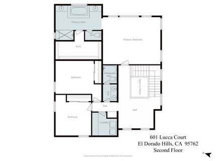 601 Lucca Ct, El Dorado Hills, CA 95762 Photo