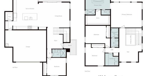601 Lucca Ct, El Dorado Hills, CA 95762 Photo