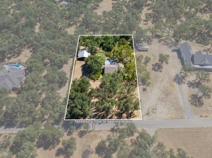 6798 High Cliff Rd, Loomis, CA 95650 Photo