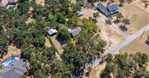 6798 High Cliff Rd, Loomis, CA 95650 Photo