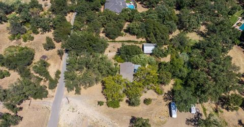 6798 High Cliff Rd, Loomis, CA 95650 Photo
