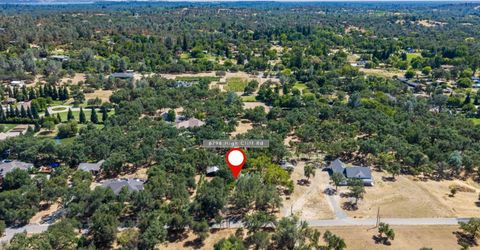 6798 High Cliff Rd, Loomis, CA 95650 Photo