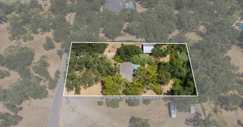 6798 High Cliff Rd, Loomis, CA 95650 Photo