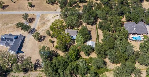 6798 High Cliff Rd, Loomis, CA 95650 Photo