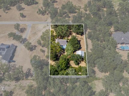 6798 High Cliff Rd, Loomis, CA 95650 Photo