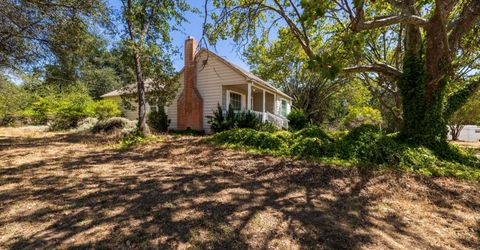 6798 High Cliff Rd, Loomis, CA 95650 Photo