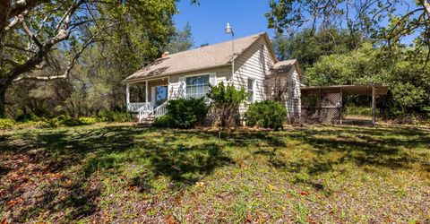 6798 High Cliff Rd, Loomis, CA 95650 Photo