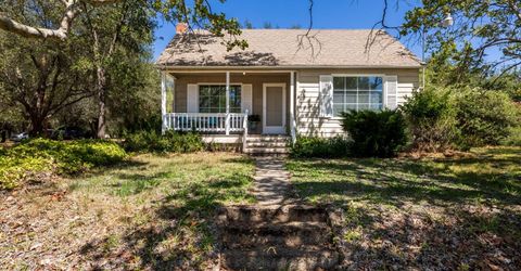 6798 High Cliff Rd, Loomis, CA 95650 Photo
