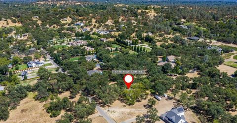 6798 High Cliff Rd, Loomis, CA 95650 Photo