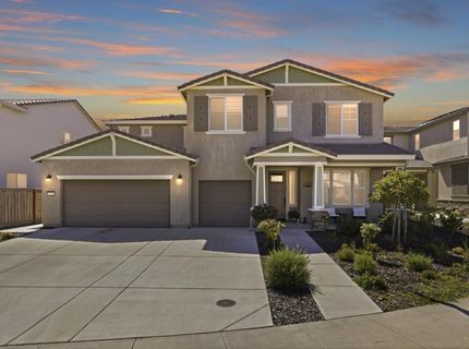 3321 Silver Linden Ct, Folsom, CA 95630 Photo