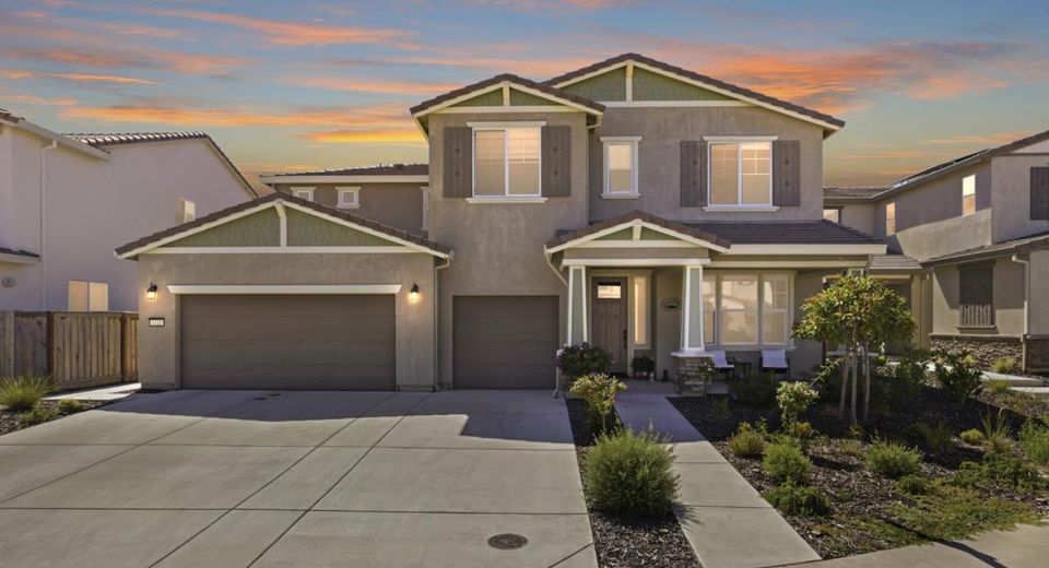 3321 Silver Linden Ct, Folsom, CA 95630 Photo