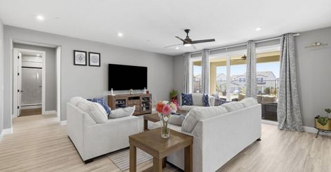 3321 Silver Linden Ct, Folsom, CA 95630 Photo