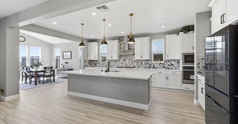 3321 Silver Linden Ct, Folsom, CA 95630 Photo