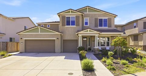3321 Silver Linden Ct, Folsom, CA 95630 Photo