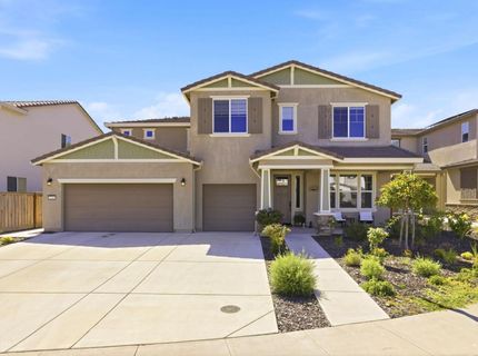 3321 Silver Linden Ct, Folsom, CA 95630 Photo