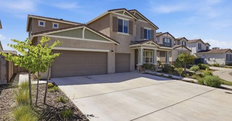 3321 Silver Linden Ct, Folsom, CA 95630 Photo