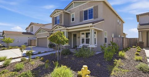 3321 Silver Linden Ct, Folsom, CA 95630 Photo