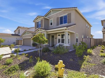 3321 Silver Linden Ct, Folsom, CA 95630 Photo