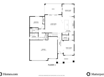 3321 Silver Linden Ct, Folsom, CA 95630 Photo