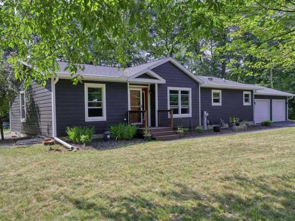 6093 Redpine Ridge, Rhinelander, WI 54501