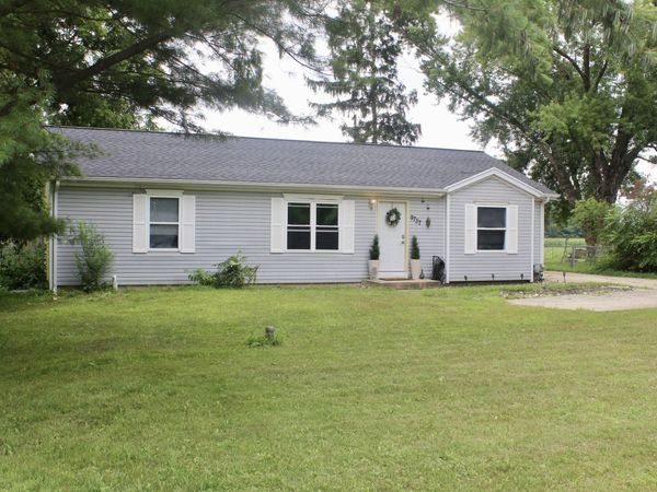 9737 S Sprinkle Road, Portage, MI 49002