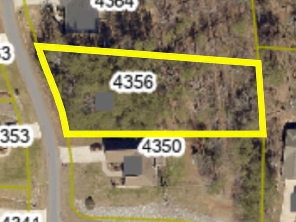4356 Belmont Drive, Morganton, NC 28655