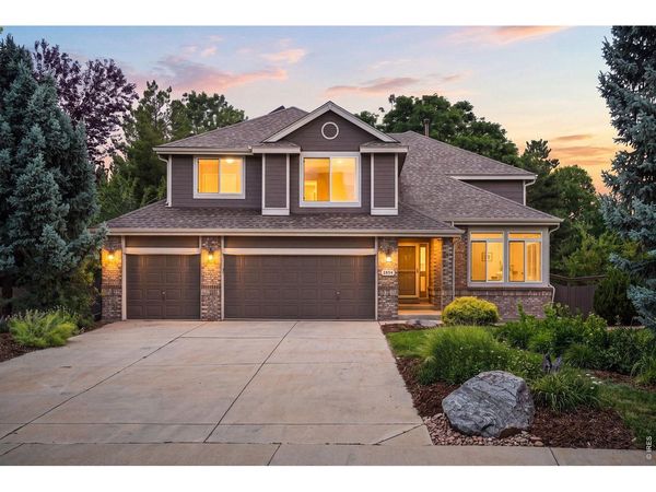 2854 Blue Jay Way, Lafayette, CO 80026