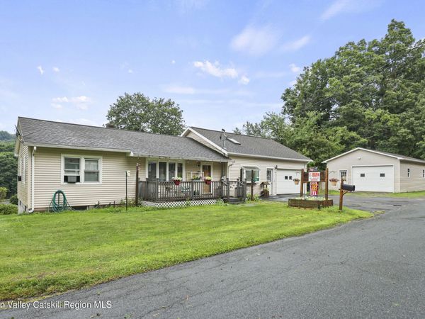 36 N Main Street, Berlin, NY 12022