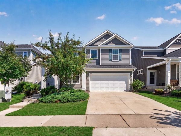 15637 Eddy Creek Way, Apple Valley, MN 55124