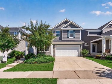 15637 Eddy Creek Way , Apple Valley, MN 55124
