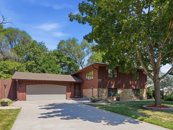 7119 Willow Lane , Brooklyn Center, MN 55430