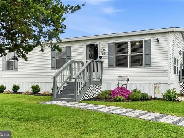 27361 DINGHY ROAD, MILLSBORO, DE 19966