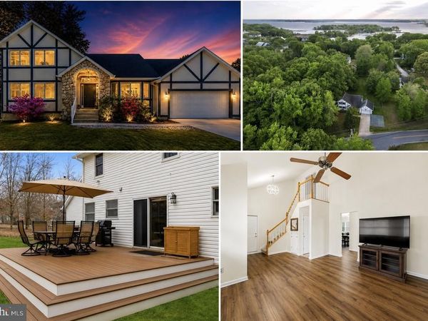 3280 ARUNDEL ON THE BAY ROAD , ANNAPOLIS, MD 21403