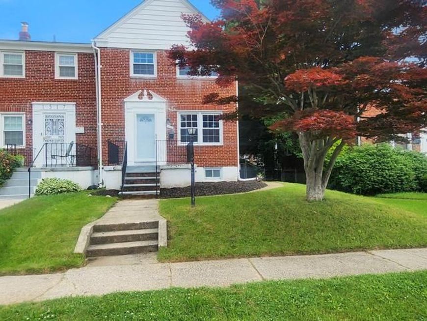 1515 Langford Road , Gwynn Oak, MD 21207 Main Photo
