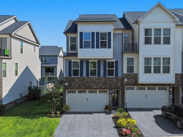 10114 BLUEGILL STREET, NEW MARKET, MD 21774