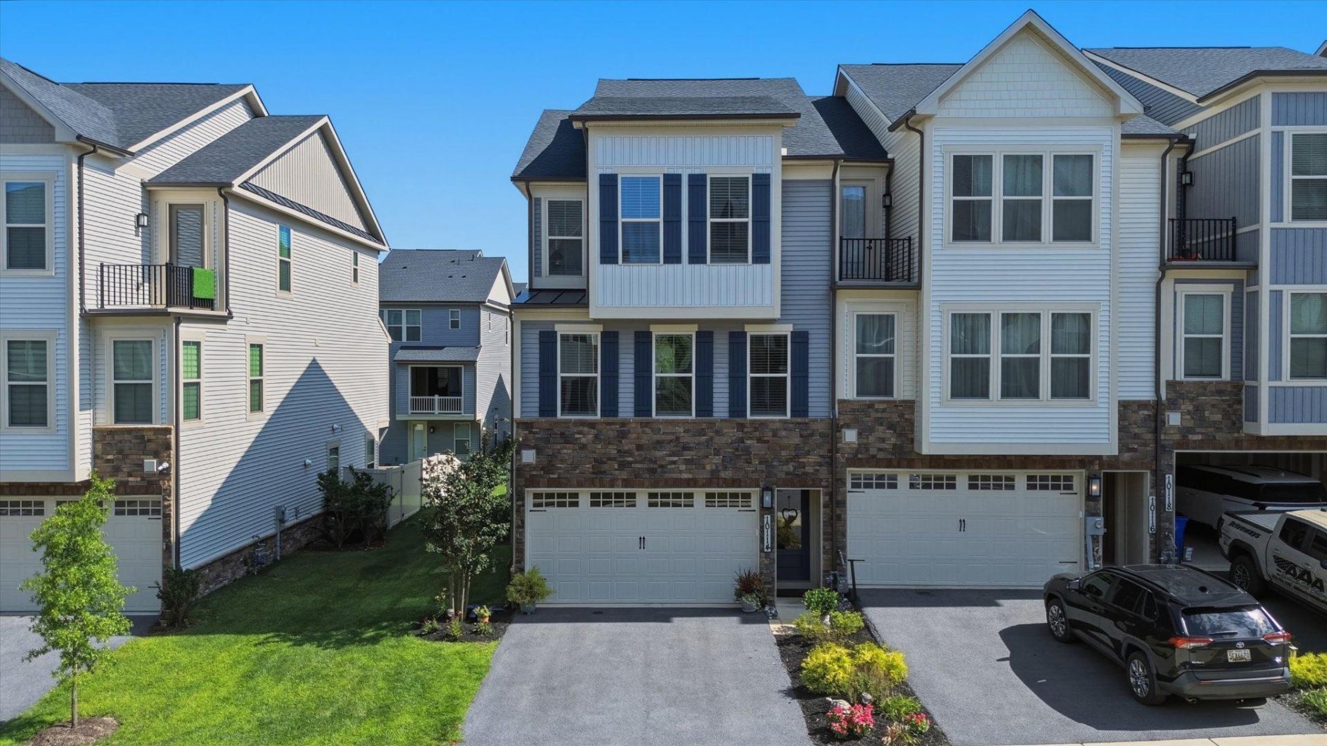 10114 BLUEGILL STREET, NEW MARKET, MD 21774