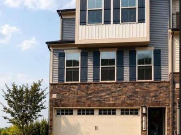 10114 BLUEGILL STREET , NEW MARKET, MD 21774