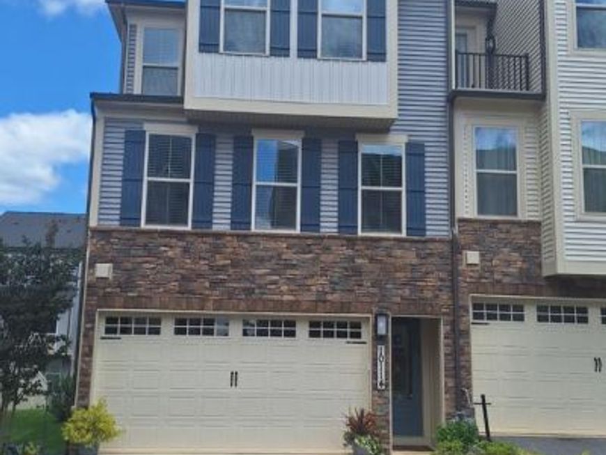 10114 Bluegill Street , New Market, MD 21774 Main Photo