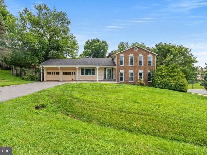 12028 Apple Knoll Court , North Potomac, MD 20878 Main Photo
