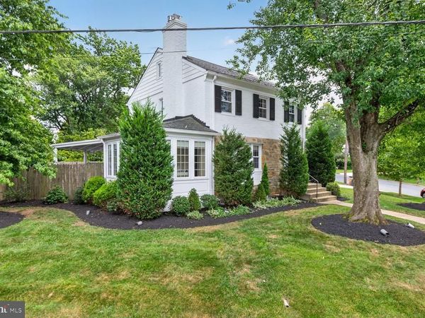 201 EAST INDIAN SPRING DRIVE, SILVER SPRING, MD 20901