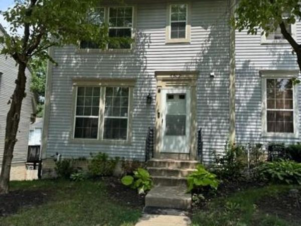 6809 MOUNTAIN LAKE PLACE, CAPITOL HEIGHTS, MD 20743
