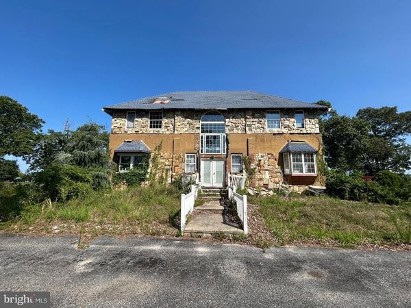 729 PLEASANT MILLS ROAD, HAMMONTON, NJ 08037