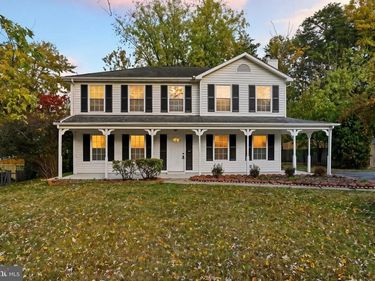 13357 PELICAN ROAD , WOODBRIDGE, VA 22193