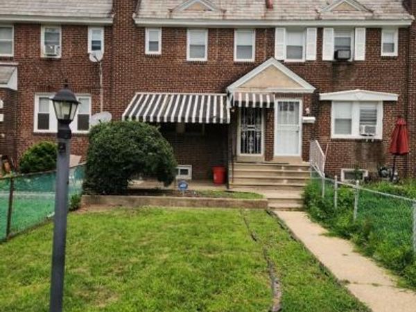 506 RANDOLPH STREET, CAMDEN, NJ 08105
